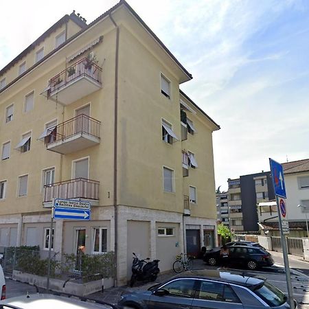 Loft 82 Apartments Bozen Extérieur photo