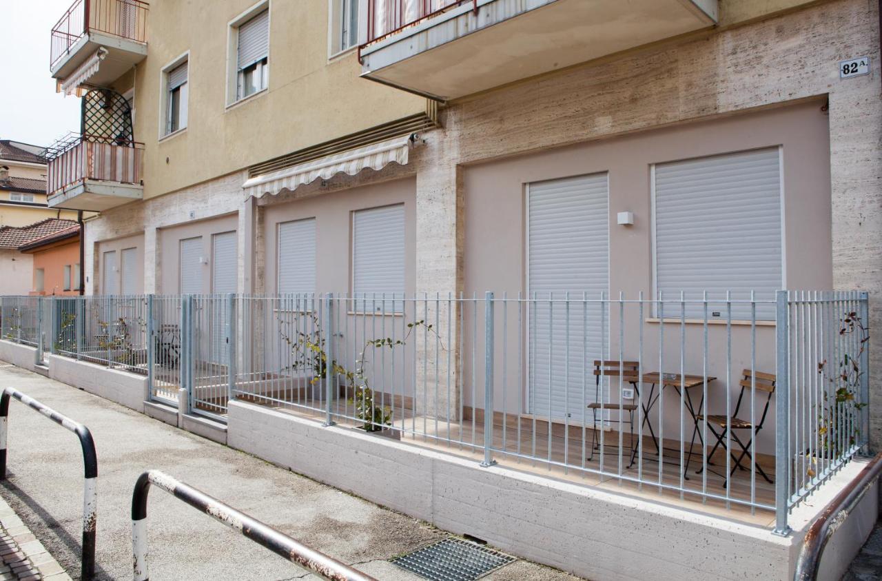 Loft 82 Apartments Bozen Extérieur photo